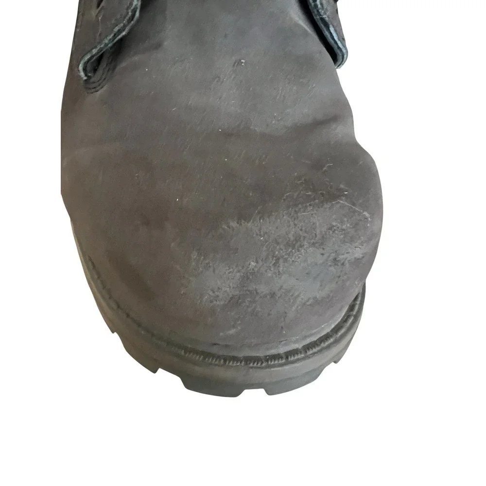 Skechers work size